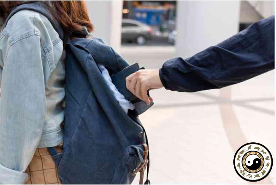 Nằm mơ thấy mất điện thoại trên tàu